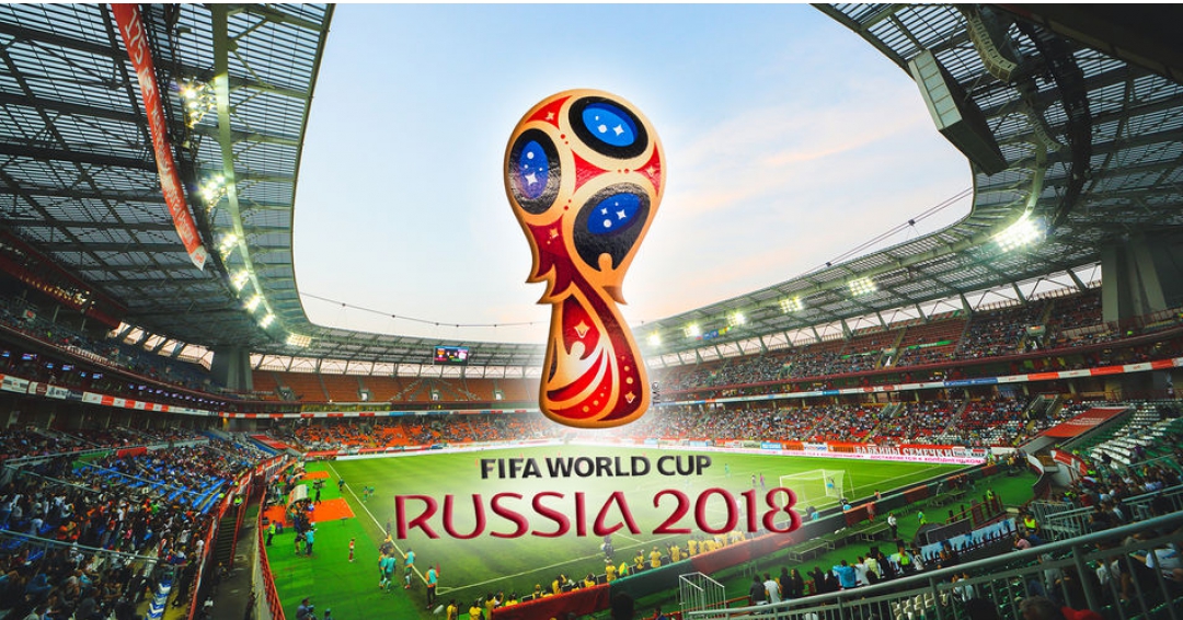 گردشگران روسیه در جام جهانی 2018