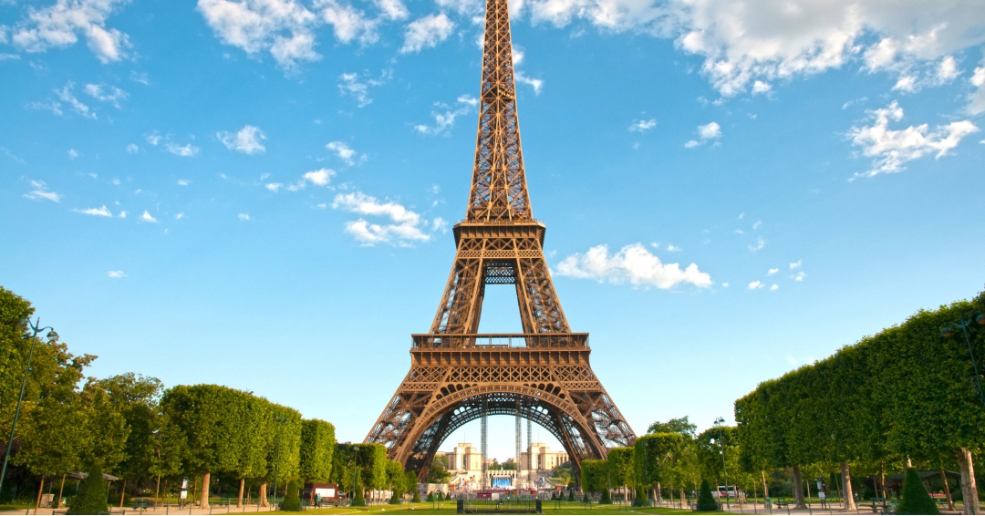 جاذبه‌های گردشگری پاریس؛ پایتخت مد جهان