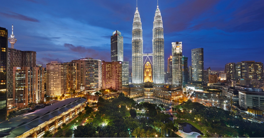 جاذبه های گردشگری مالزی ( اقساط دلخواه ) شرکت هواپیمایی پاژسیر مجری تورهای قسطی از مشهد