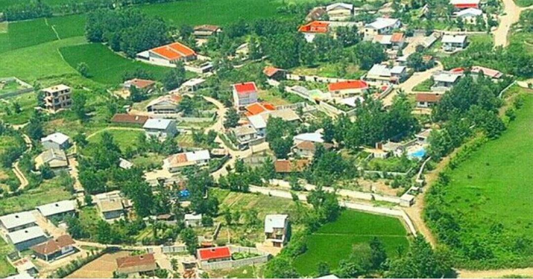 در گیلان بدون ویزا به آلمان سفر کنید!