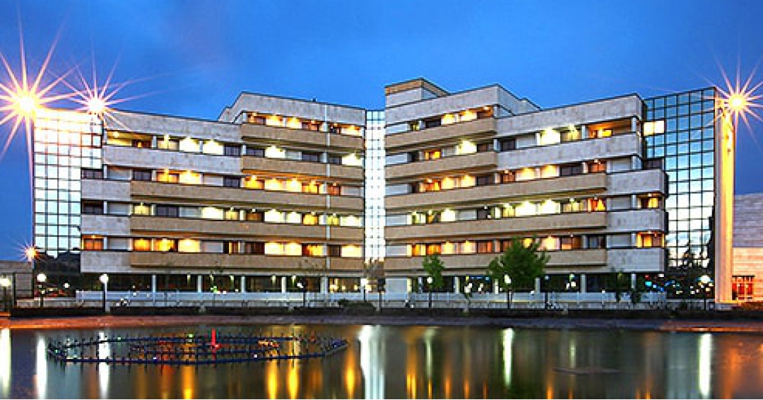 اقامتی به یاد ماندنی در هتل پارس مشهد