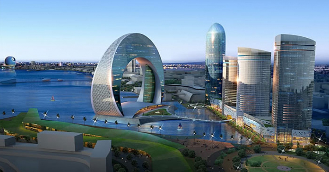 معرفی باکو و جاذبه های توریستی آن (راهنمای سفر به باکو)