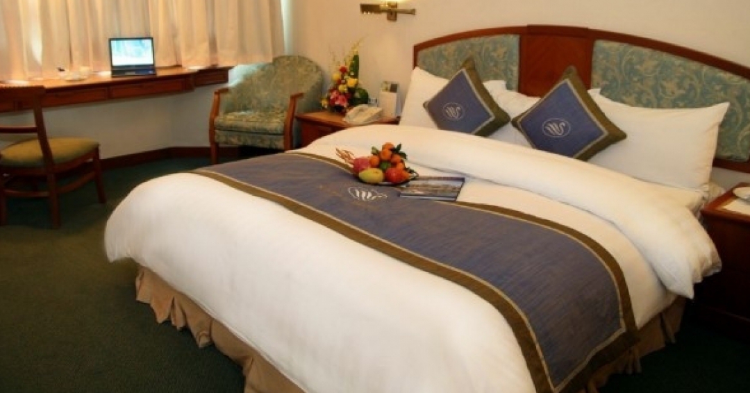 هتل هفت آسمان مشهد - شرکت هواپیمایی پاژسیر مجری تورهای قسطی - اقساطی از مشهد