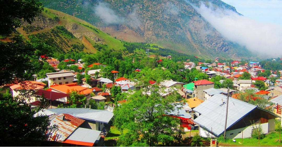 دیدنی های رامسر؛ عروس شهرهای ایران - شرکت هواپیمایی پاژسیر مجری تورهای اقساطی از مشهد