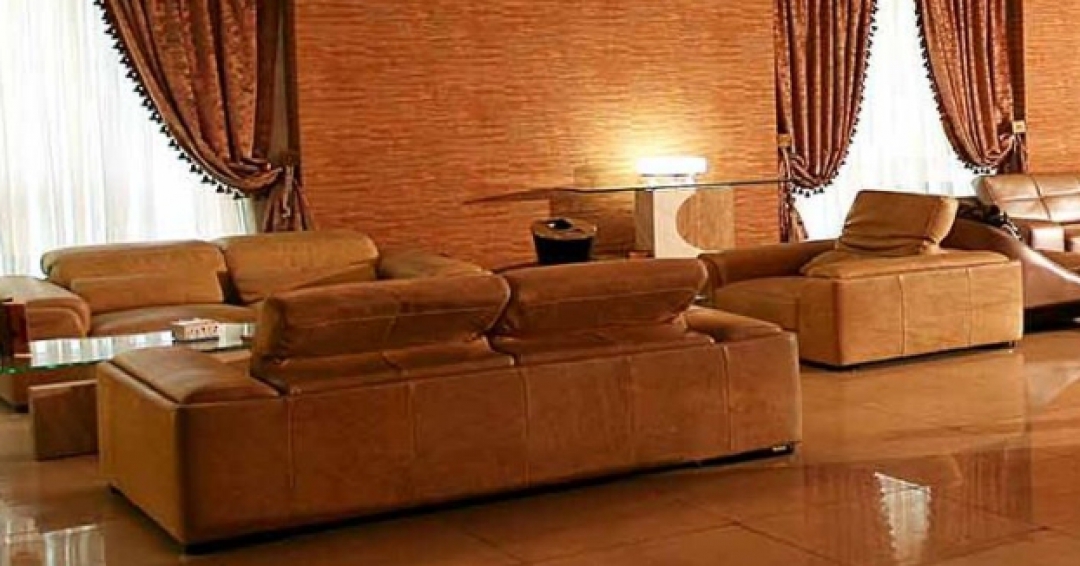 هتل سیمرغ مشهد-شرکت هواپیمایی پاژسیر مجری تورهای ورودی به مشهد