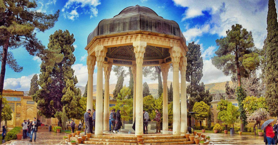 جاذبه های گردشگری شیراز - شرکت هواپیمایی پاژسیر مجری تورهای اقساطی از مشهد
