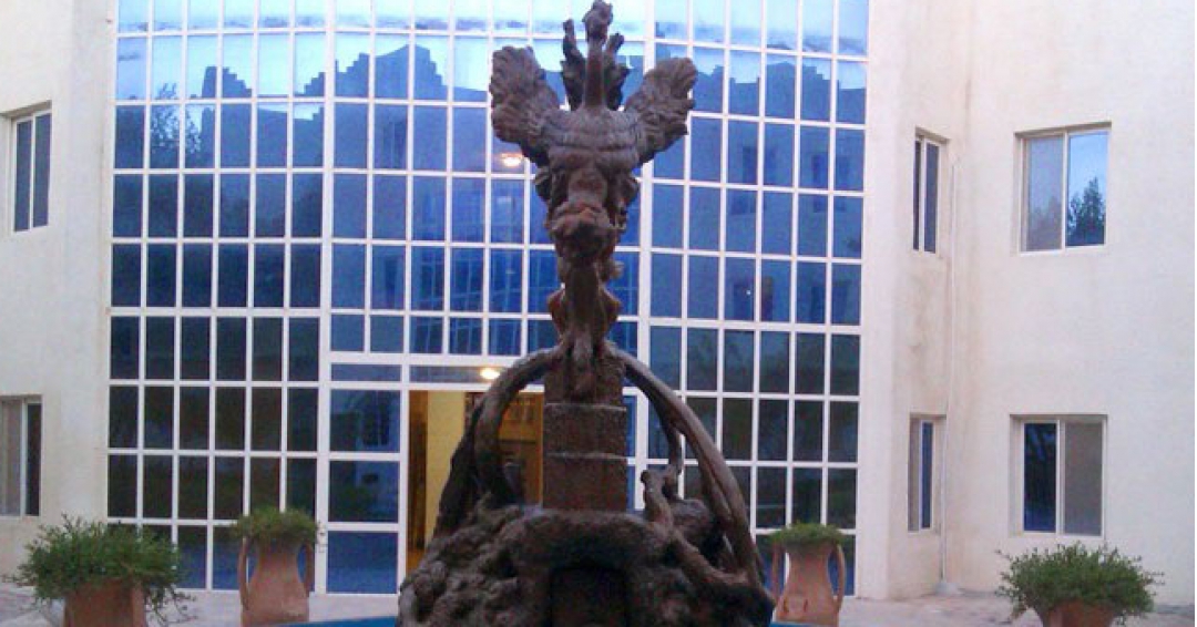 هتل 2 ستاره ققنوس کیش - شرکت هواپیمایی پاژسیر مجری تورهای اقساطی از مشهد