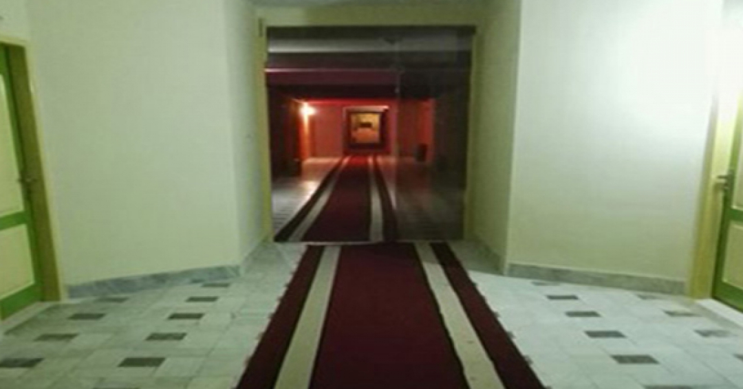 هتل 2 ستاره سپیده  چابهار- شرکت هواپیمایی پاژسیر مجری تورهای اقساطی از مشهد