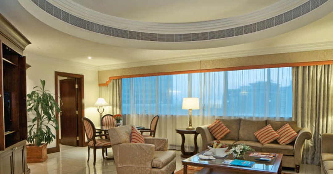 هتل 4 ستاره  City Seasons  در دبی - شرکت هواپیمایی پاژسیر مجری تورهای اقساطی از مشهد