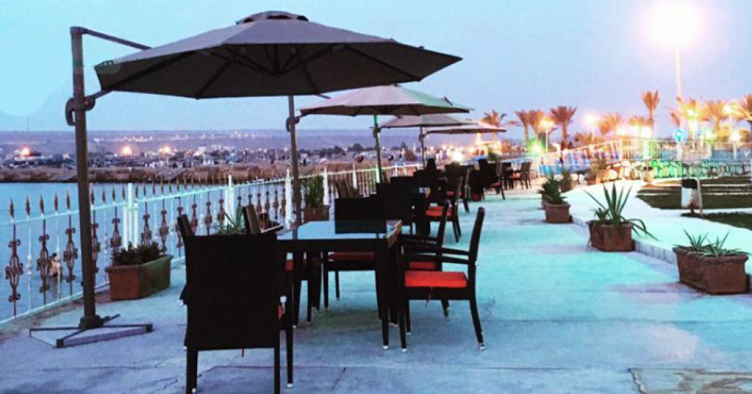 رستوران های چابهار- شرکت آژانس هواپیمایی پاژسیر مجری تورهای اقساطی از مشهد