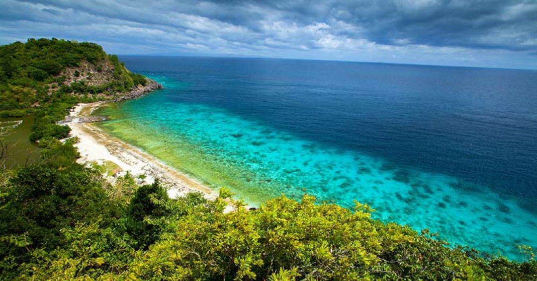 بهترین جزایر فیلیپین - شرکت هواپیمایی پاژسیر مجری تورهای اقساطی از مشهد