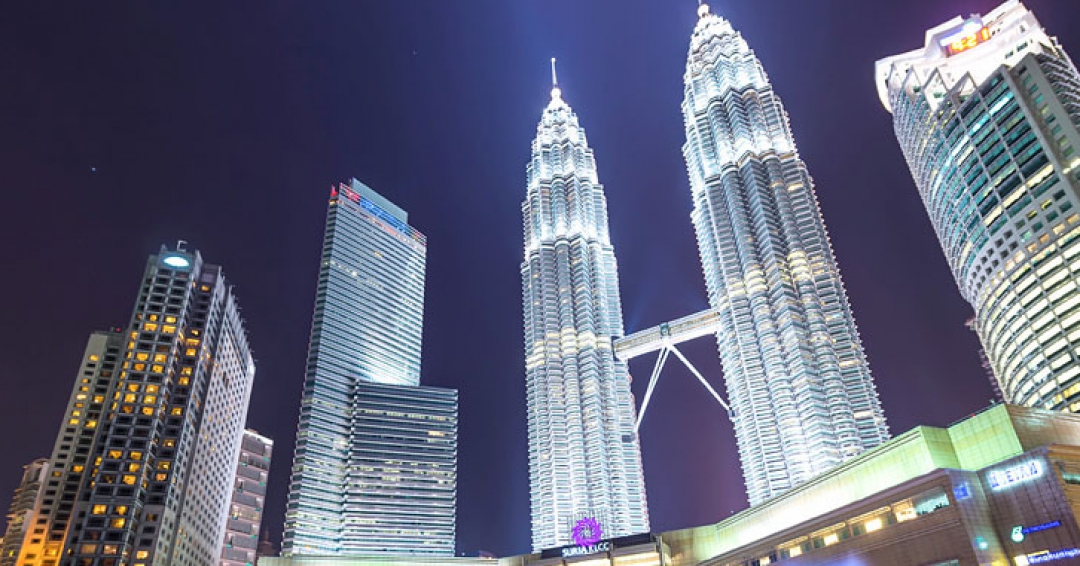 جاذبه گردشگری مالزی - شرکت هواپیمایی پاژسیر مجری تورهای اقساطی از مشهد