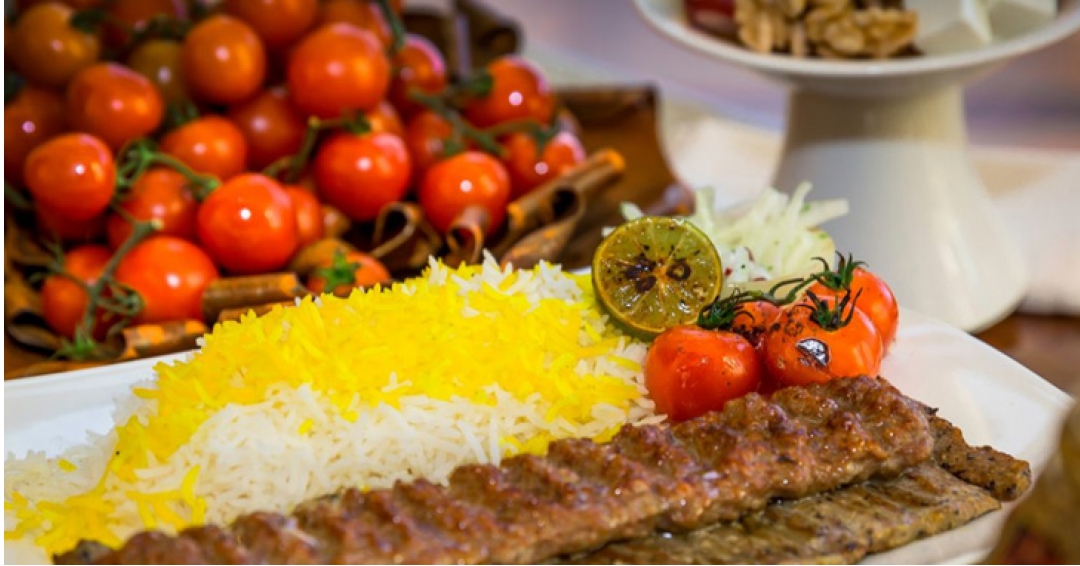 رستوران های ایرانی در دبی - شرکت هواپیمایی پاژسیر مجری تورهای اقساطی از مشهد