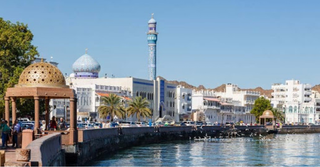 جاذبه گردشگری عمان- شرکت هواپیمایی پاژسیر مجری تورهای اقساطی از مشهد
