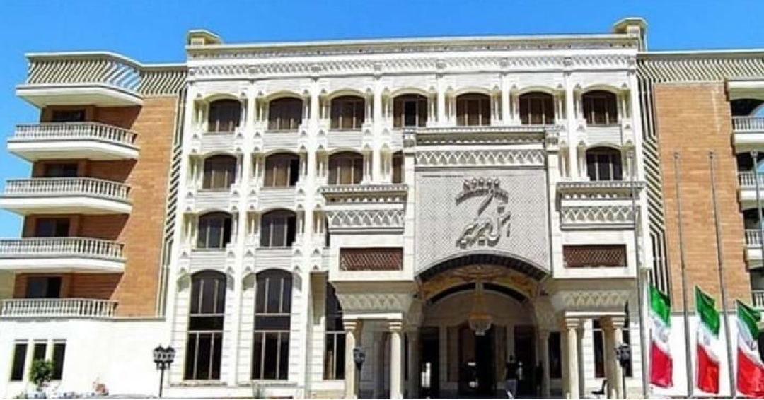 هتل 5 ستاره امیر کبیر در کیش