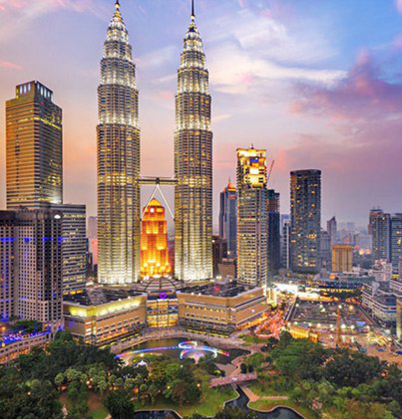 تور مالزی با (اقساط دلخواه ) شرکت هواپیمایی پاژسیر مجری تور های قسطی از مشهد