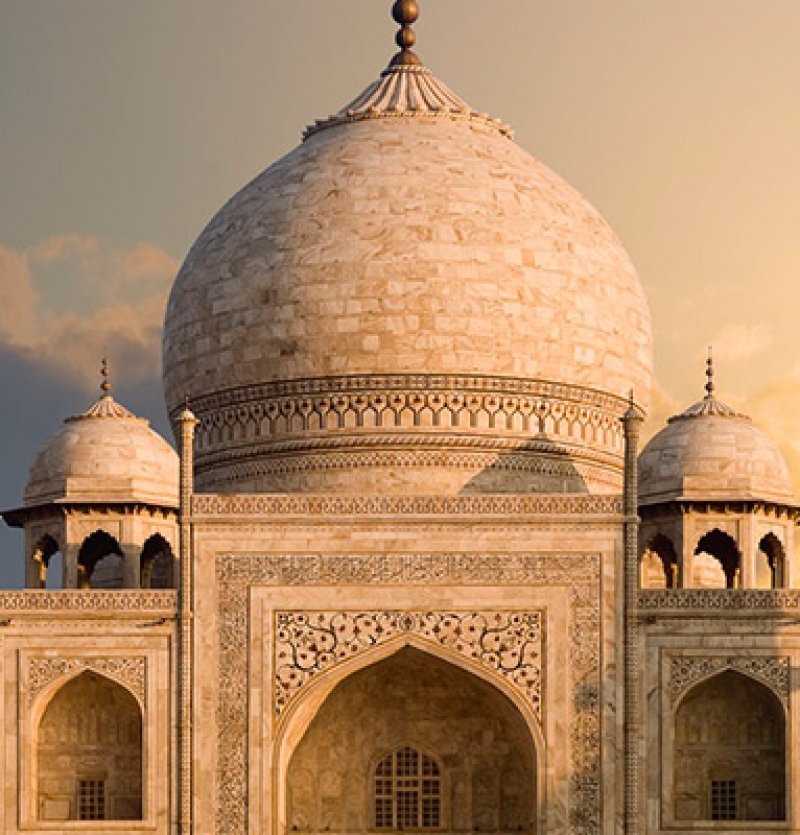 تور هند از تهران (نقد واقساط ) شرکت هواپیمایی پاژسیر مجری تور های اقساطی