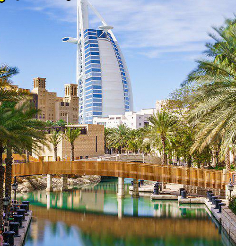 تور دبی ازمشهد - شرکت هواپیمایی پاژسیر مجری تور های اقساطی(اقساط دلخواه )