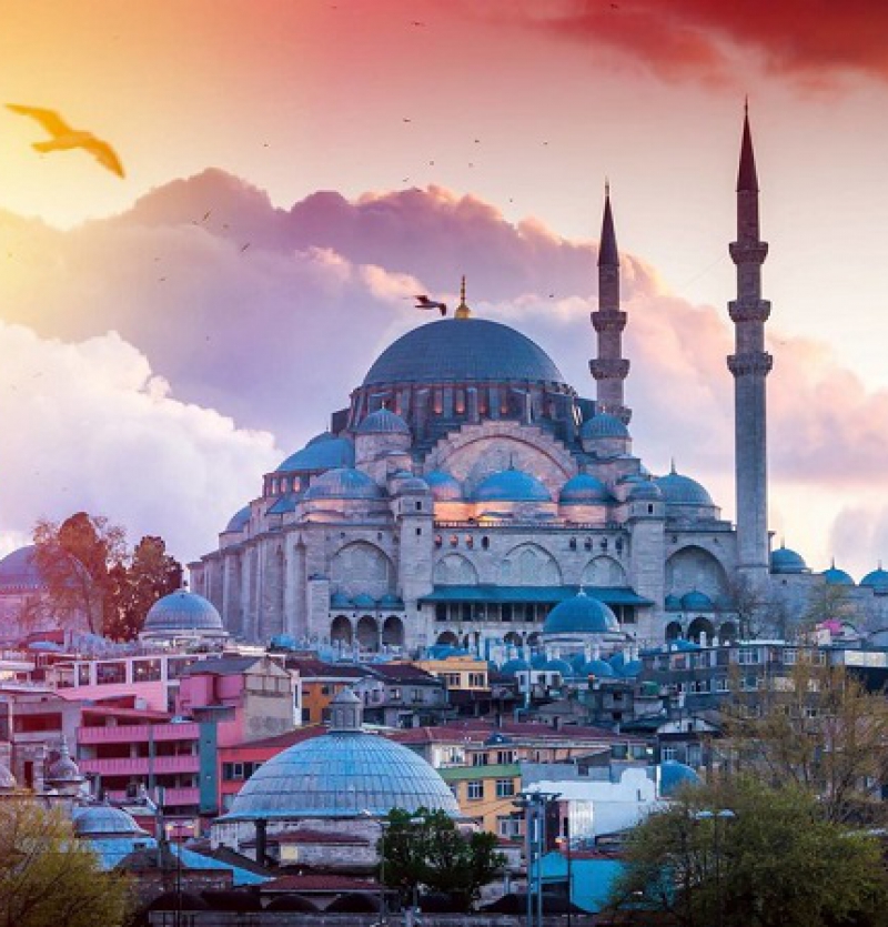 تور استانبول اقساطی - شرکت هواپیمایی پاژسیر مجری تورهای اقساطی از مشهد