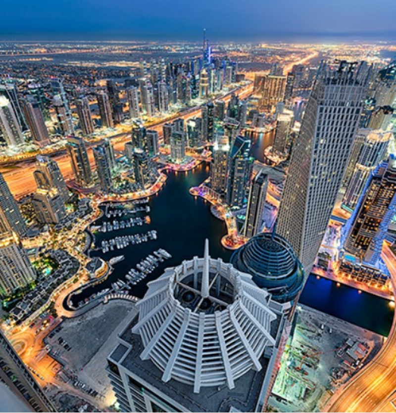 تور دبی - شرکت هواپیمایی پاژسیر مجری تورهای اقساطی از مشهد