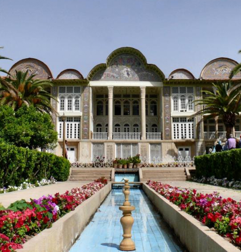 تورهوایی شیراز -- شرکت هواپیمایی پاژسیر مجری تورهای اقساطی از مشهد