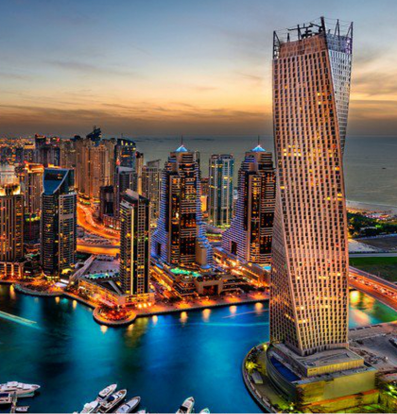 تور دبی - شرکت هواپیمایی پاژسیر مجری تورهای اقساطی از مشهد