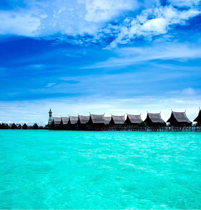 تور مالزی از تهران - شرکت هواپیمایی پاژسیر مجری تورهای اقساطی از مشهد