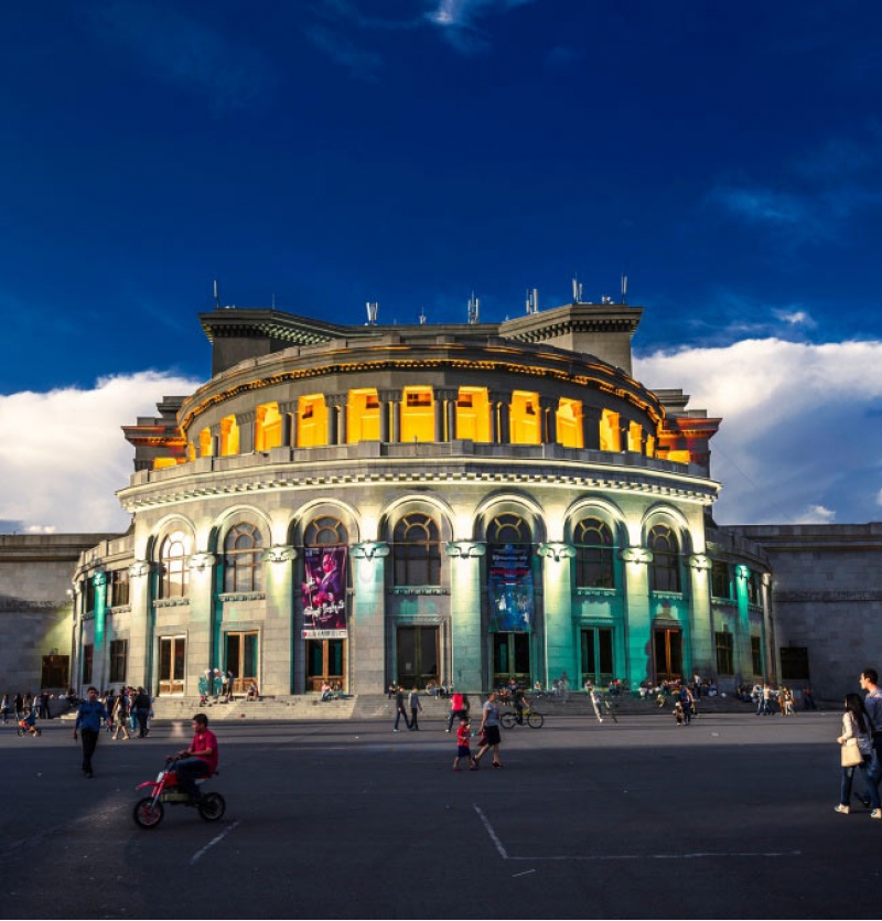 تور ارمنستان ازتهران 4 روزه - شرکت هواپیمایی پاژسیر مجری تورهای اقساطی از مشهد