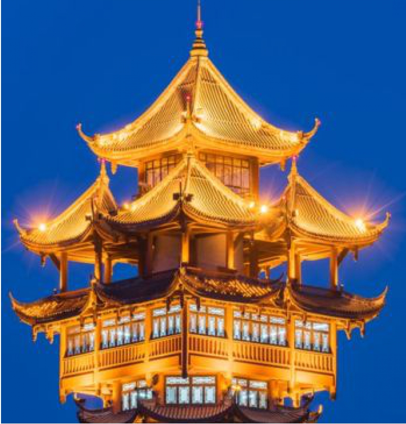 تورهای لاکچری پاژسیر (کشتی کروز - چین) - شرکت هواپیمایی پاژسیر مجری تورهای اقساطی از مشهد