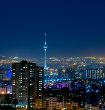 تور تهران گردی ویژه نوروز - شرکت هواپیمایی پاژسیر مجری تورهای اقساطی از مشهد