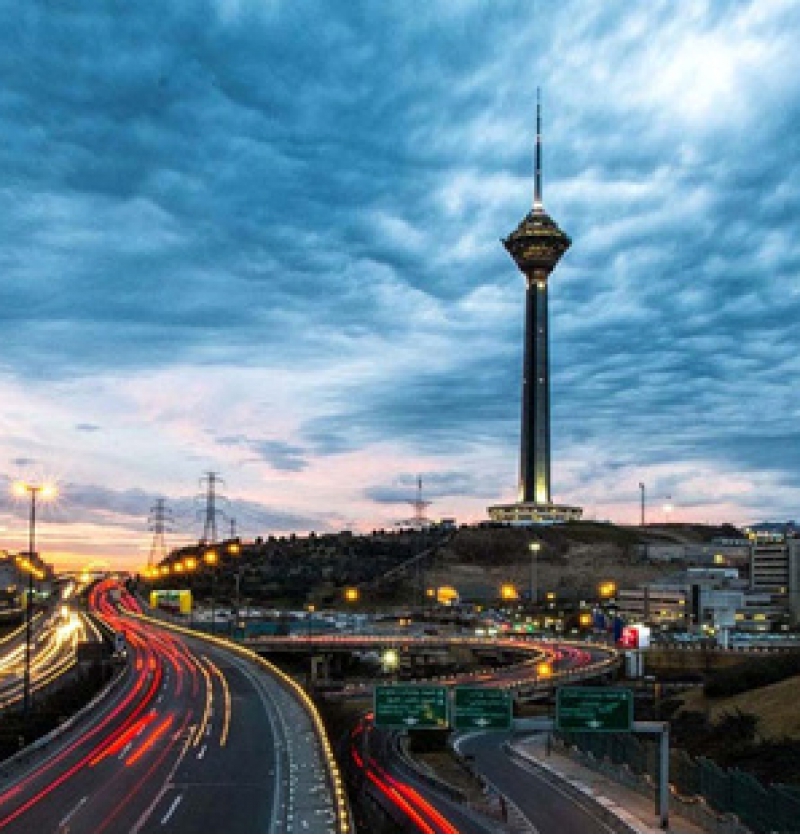 تور تهرانگردی نوروز 98 - شرکت هواپیمایی پاژسیر مجری تورهای اقساطی از مشهد