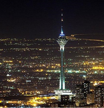 تهرانگردی ویژه #نوروز98- شرکت هواپیمایی پاژسیر مجری تورهای اقساطی از مشهد