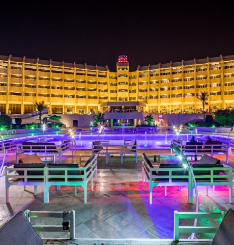 تور کیش هتل های 5ستاره  یکشنبه #ایرباس ماهان - شرکت هواپیمایی پاژسیر مجری تورهای اقساطی از مشهد