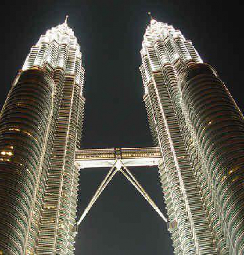 تور مالزی از تهران 8 روزه ویژه تیرماه - شرکت هواپیمایی پاژسیر مجری تورهای اقساطی از مشهد