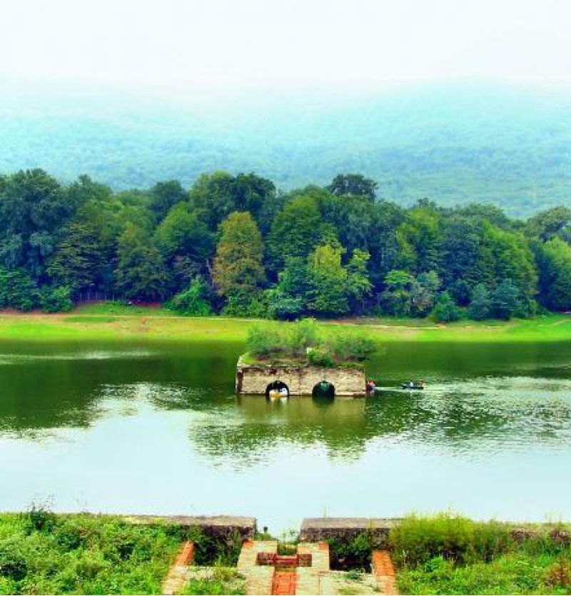 تور گروهی شمال (عباس آباد) 4 روز اقامت در هتل 3ستاره با ساحل اختصاصی - شرکت هواپیمایی پاژسیر مجری تورهای اقساطی از مشهد