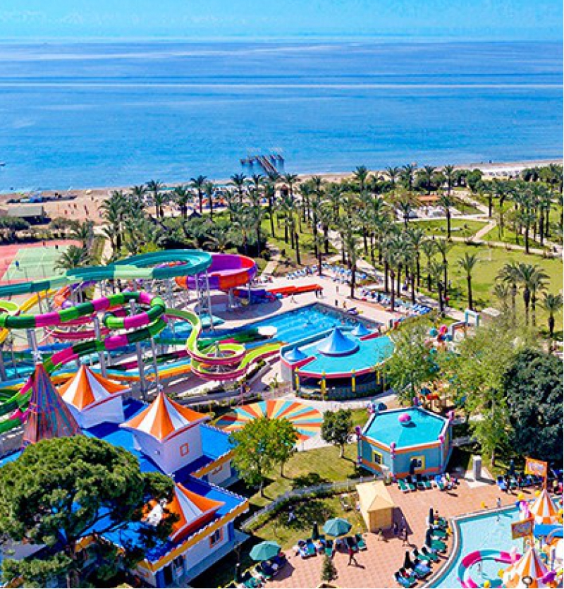 ویژه نوروز 1400 تور آنتالیا از تهران 7 روزه با پرواز سان اکسپرس هتل 4 ستاره all- شرکت هواپیمایی پاژسیر مجری تورهای اقساطی از مشهد