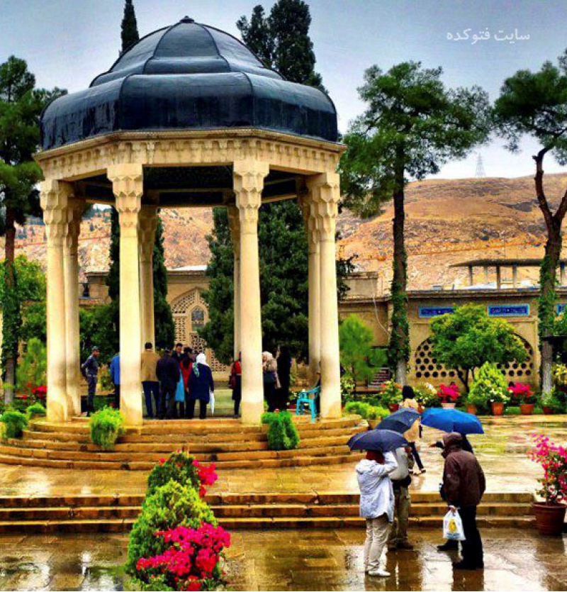 تور شیراز به صورت هوایی 4شب و5روز ویژه 17اسفندماه - آژانس هواپیمایی پاژسیر مجری تورهایی اقساطی از مشهد