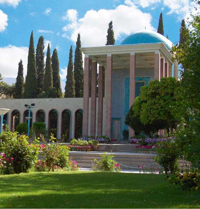 سفر به شهر عشاق ویژه5 خرداد ماه تور #شیرازهوایی4روز - شرکت هواپیمایی پاژسیر مجری تورهای اقساطی از مشهد