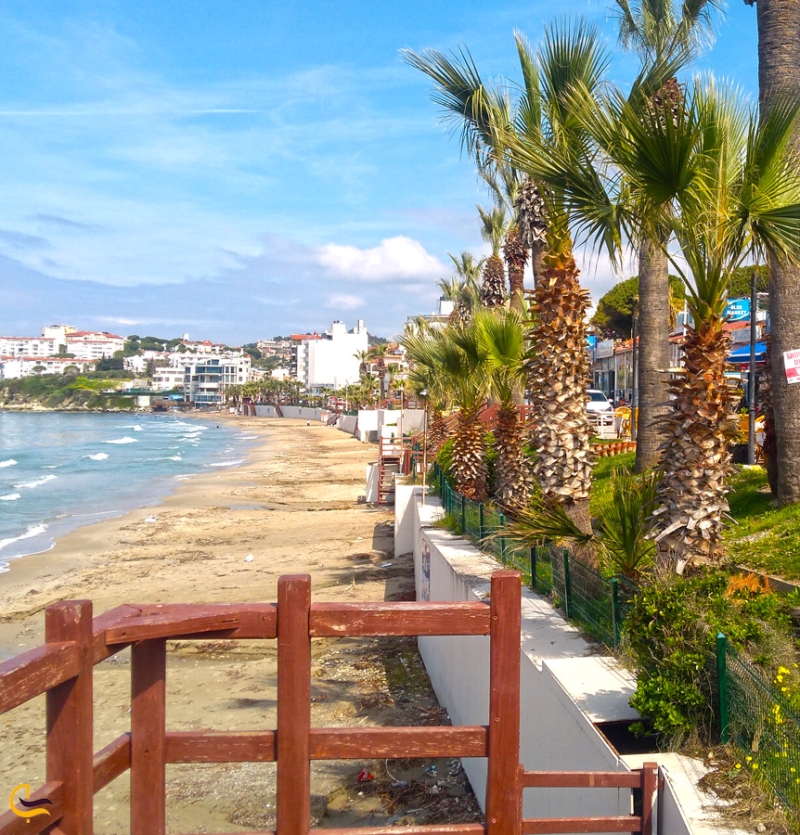 تور کوش آداسی از تهران تاریخ 19 به 26 آبان هتل roxx royal - شرکت خدمات مسافرتی پاژسیر مجری تورهای اقساطی از مشهد