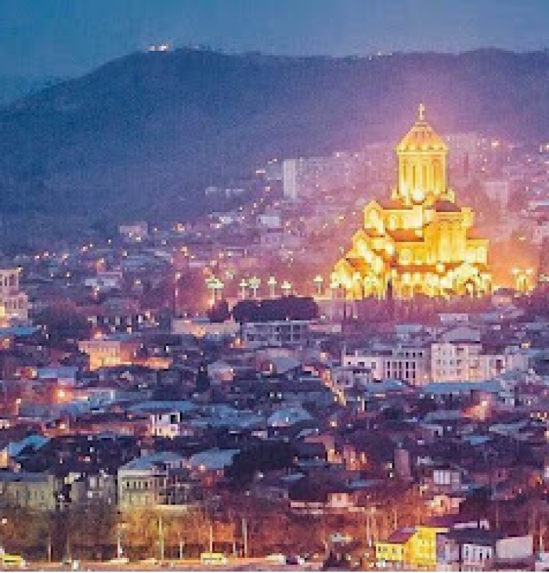 تورهای اقساطی گرجستان از مشهد -آژانس هواپیمایی پاژسیر مجری تورهای داخلی و خارجی اقساطی از مشهد