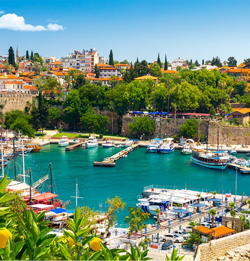 تورهای اقساطی آنتالیا آژانس هواپیمایی پاژسیر مجری تورهای داخلی و خارجی اقساطی از مشهد