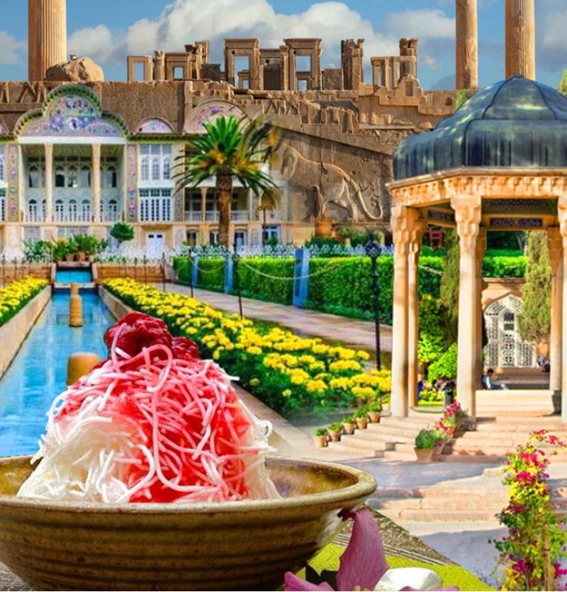 تورهای اقساطی شیراز-اقساطی1403 آژانس هواپیمایی پاژسیر مجری تورهای داخلی و خارجی اقساطی از مشهد