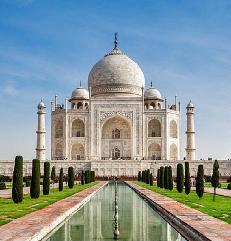 تورهای اقساطی هند آژانس هواپیمایی پاژسیر مجری تورهای داخلی و خارجی اقساطی از مشهد