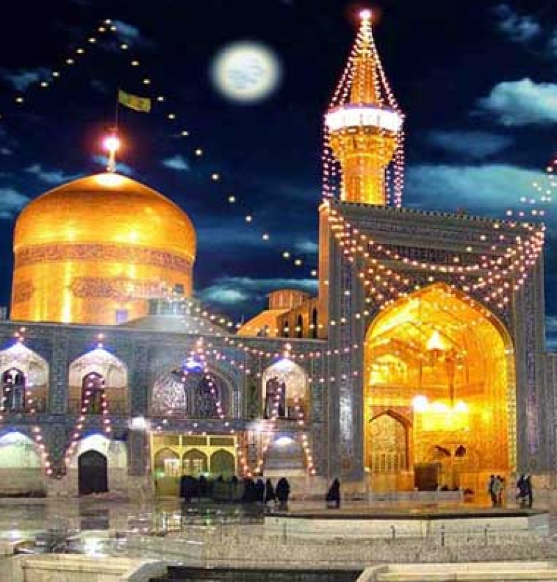 تورهای اقساطی مشهد زیارتی آژانس هواپیمایی پاژسیر مجری تورهای داخلی و خارجی اقساطی از مشهد