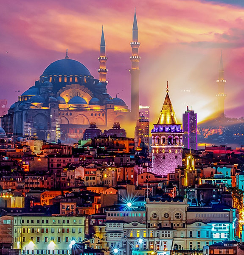 تورهای اقساطی استانبول ارزان قیمت آژانس هواپیمایی پاژسیر مجری تورهای داخلی و خارجی اقساطی از مشهد
