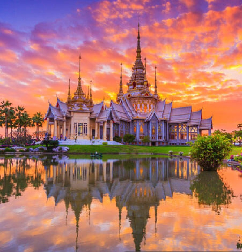 تورهای اقساطی تایلند ارزان قیمت آژانس هواپیمایی پاژسیر مجری تورهای داخلی و خارجی اقساطی از مشهد