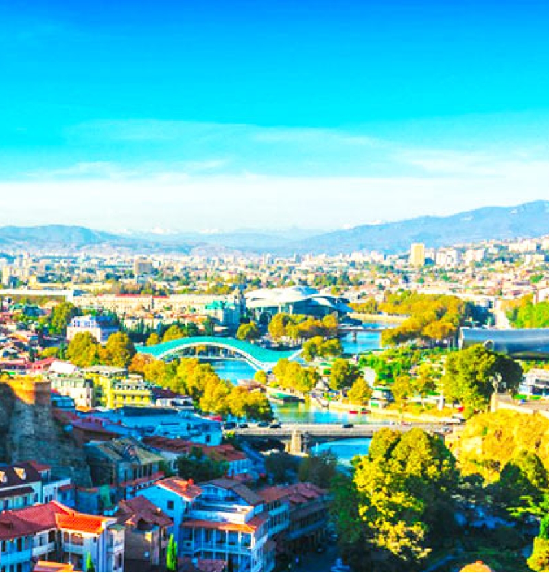 تورهای اقساطی گرجستان تفلیس ارزان آژانس هواپیمایی پاژسیر مجری تورهای داخلی و خارجی اقساطی از مشهد