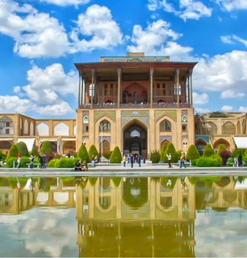 تورهای اقساطی اصفهان آژانس هواپیمایی پاژسیر مجری تورهای داخلی و خارجی اقساطی از مشهد