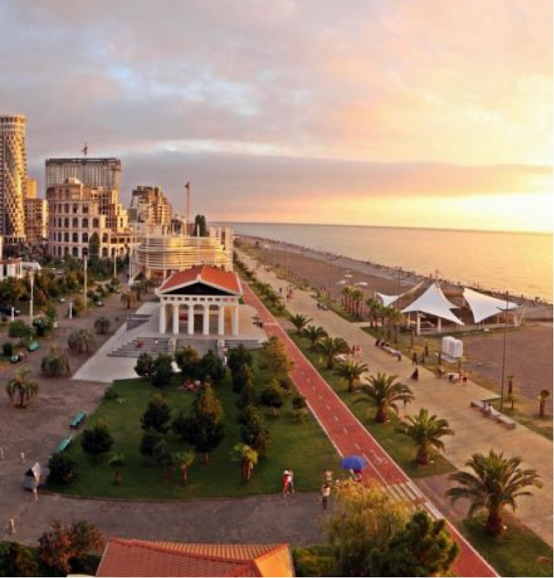 تور تفلیس /باتومی (اقساط دلخواه)