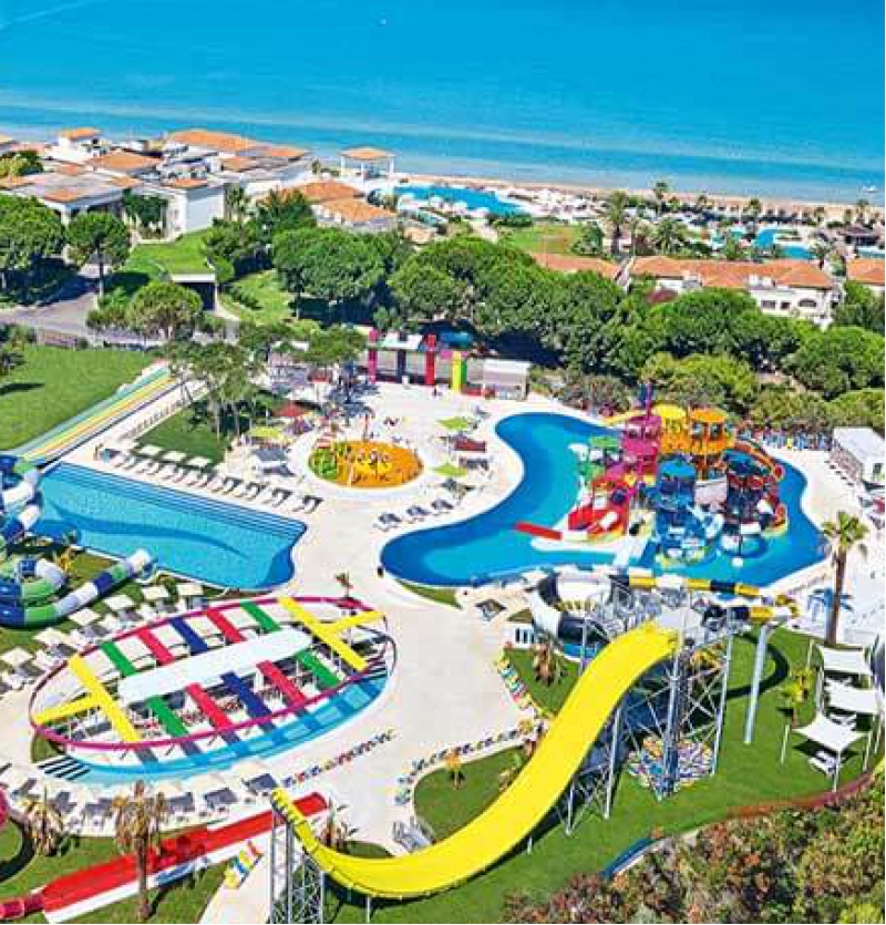 تور کوش آداسی (اقساط دلخواه)